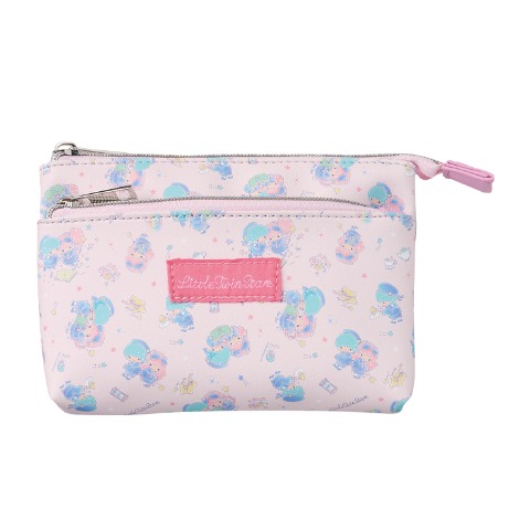 ポーチ（リトルツインスターズ）