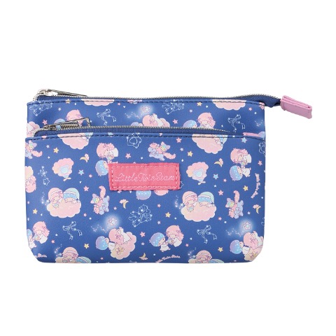 ポーチ（リトルツインスターズ）