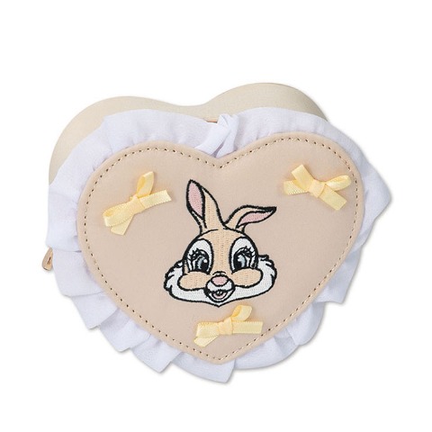 アクセサリーケース（ミス・バニー）