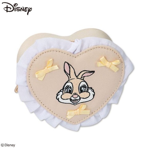 アクセサリーケース（ミス・バニー）