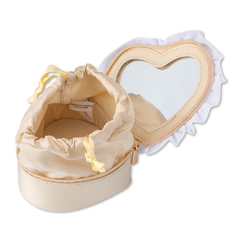 アクセサリーケース（ミス・バニー）