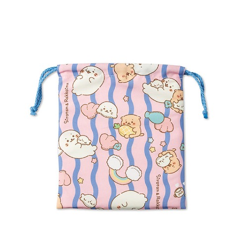 巾着S（しろたん）