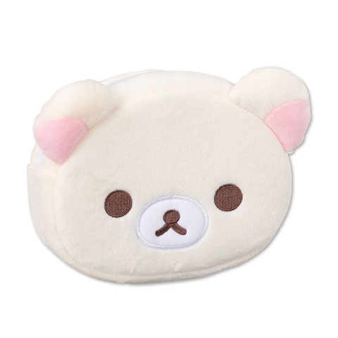 ダイカットポーチ（コリラックマ）