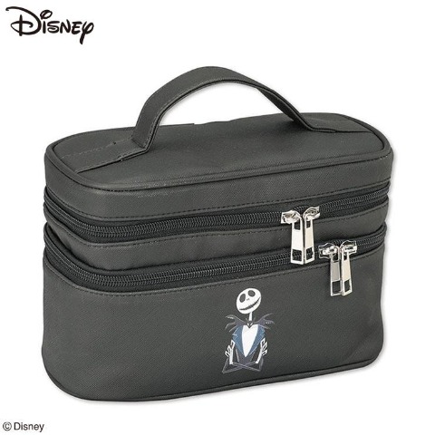 ポーチ（ジャック・スケリントン）