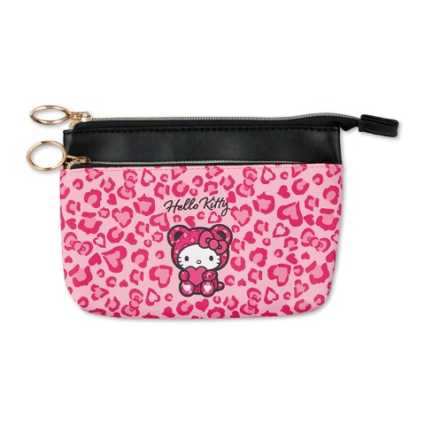 ポーチ（ハローキティ）