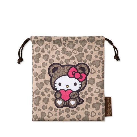 巾着S（ハローキティ）