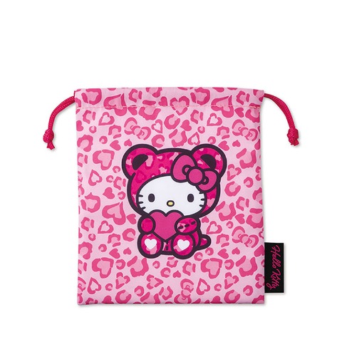 巾着S（ハローキティ）