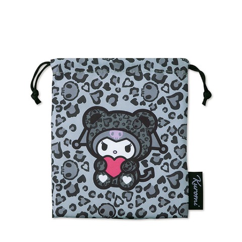 巾着S（クロミ）