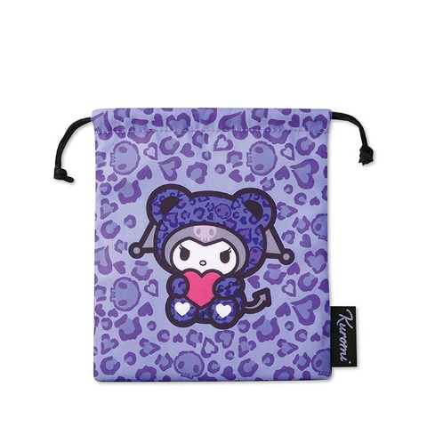 巾着S（クロミ）