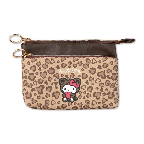 ポーチ（ハローキティ）