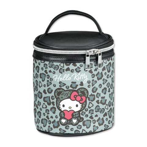 筒型ポーチ（ハローキティ）