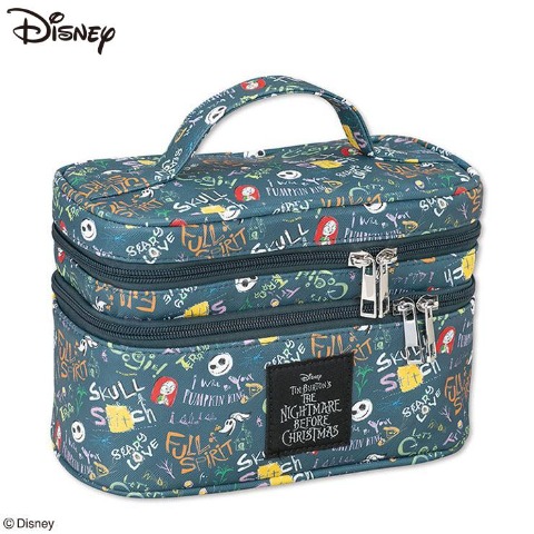 ポーチ（ナイトメアー・ビフォア・クリスマス）