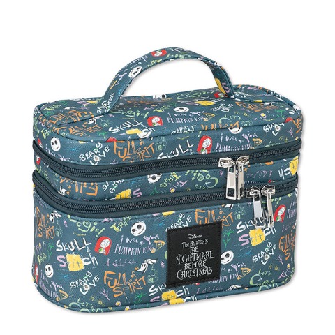 ポーチ（ナイトメアー・ビフォア・クリスマス）