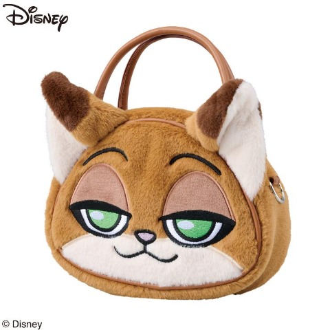 ポーチ（ニック）