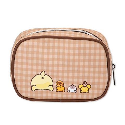 ポーチ（ポムポムプリン）