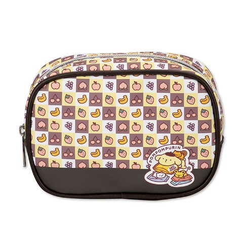 ポーチ（ポムポムプリン）