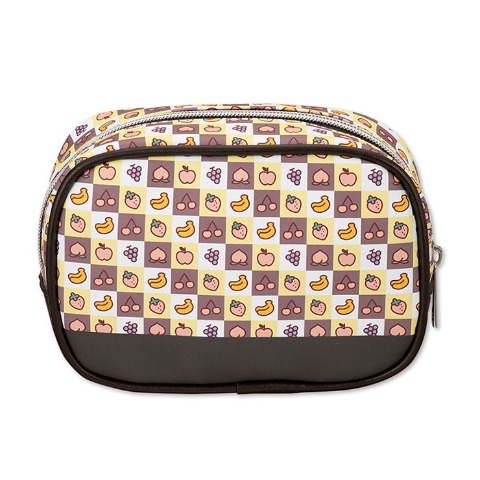 ポーチ（ポムポムプリン）