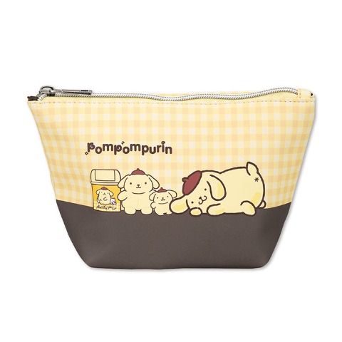 ポーチ（ポムポムプリン）