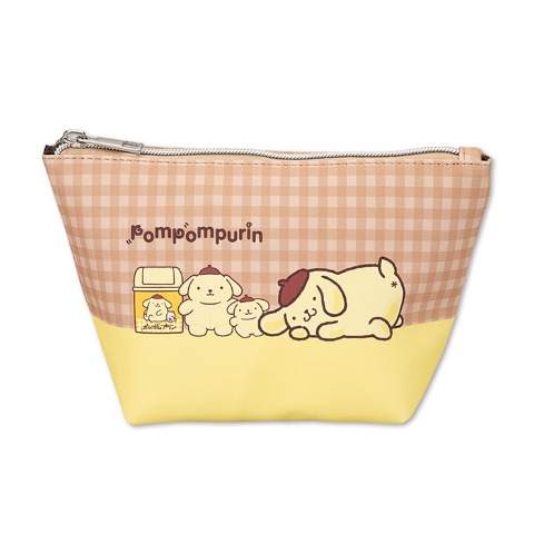 ポーチ（ポムポムプリン）