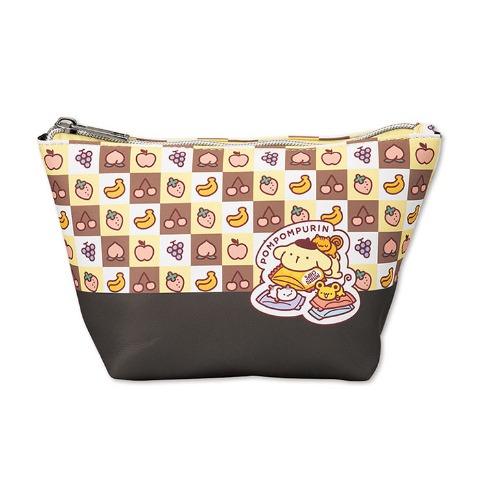 ポーチ（ポムポムプリン）