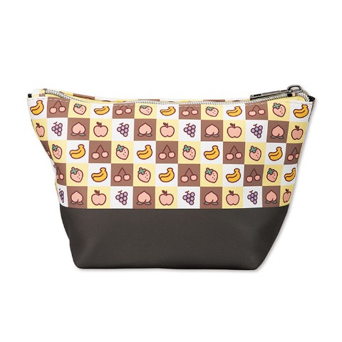 ポーチ（ポムポムプリン）