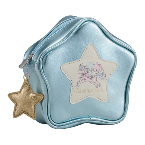 ポーチ（リトルツインスターズ）