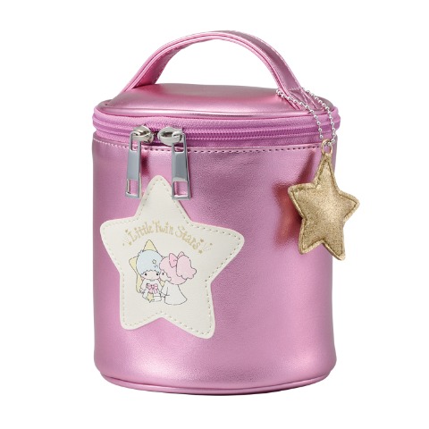 バニティポーチ（リトルツインスターズ）