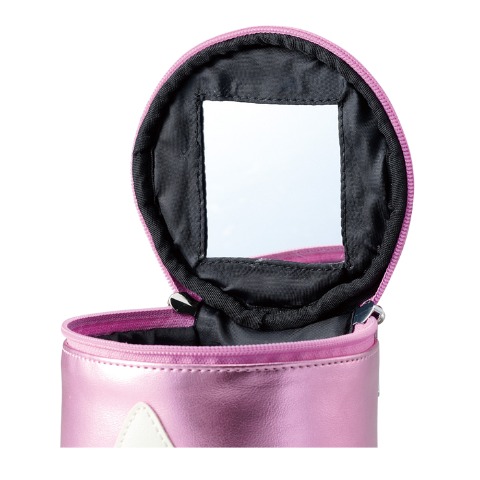 バニティポーチ（リトルツインスターズ）