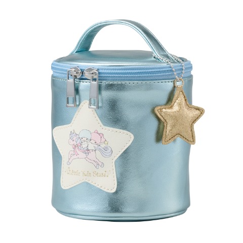 バニティポーチ（リトルツインスターズ）