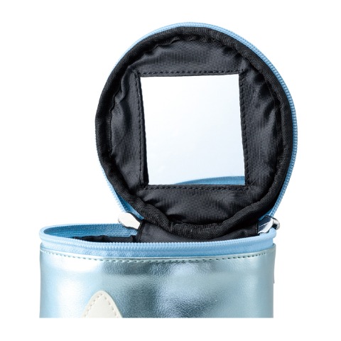 バニティポーチ（リトルツインスターズ）