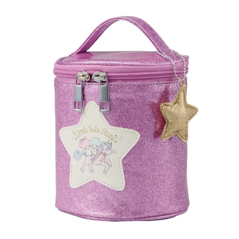 バニティポーチ（リトルツインスターズ）