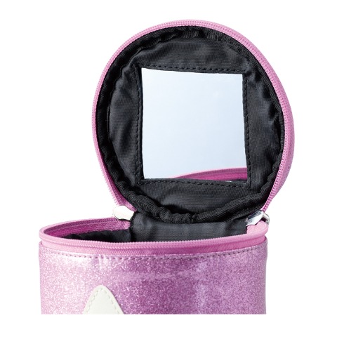 バニティポーチ（リトルツインスターズ）