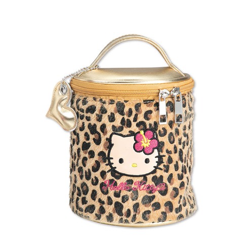 バニティポーチ（ハローキティ）