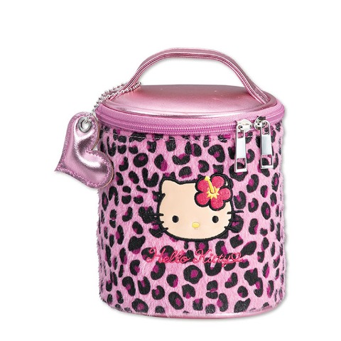 バニティポーチ（ハローキティ）