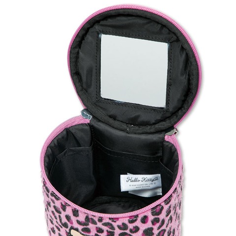 バニティポーチ（ハローキティ）