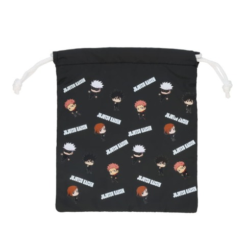 巾着S（呪術廻戦）