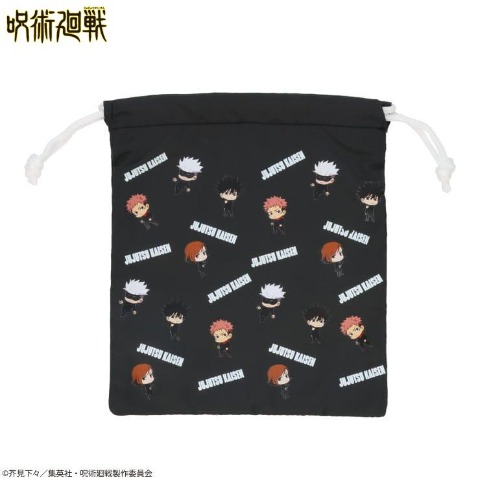 巾着S（呪術廻戦）