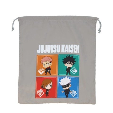 巾着L（呪術廻戦）