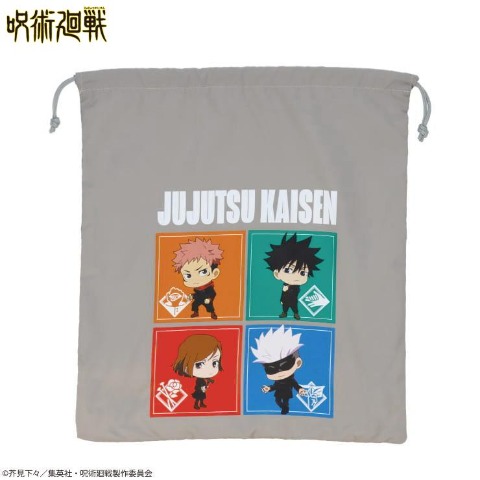 巾着L（呪術廻戦）