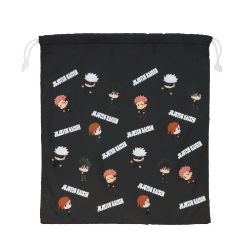 巾着L（呪術廻戦）