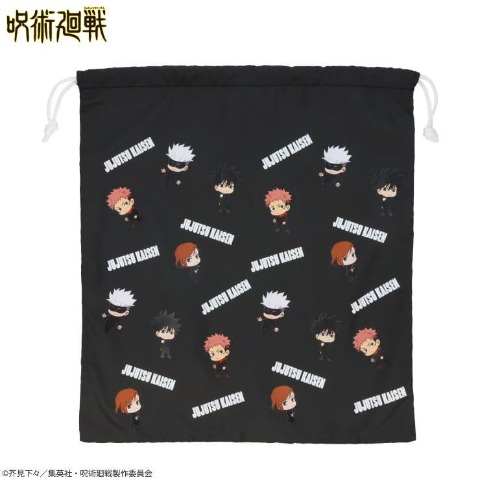 巾着L（呪術廻戦）