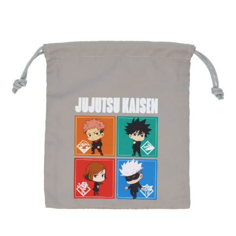 巾着S（呪術廻戦）