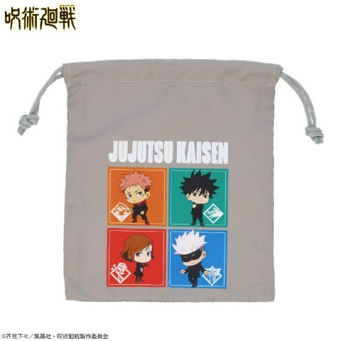 巾着S（呪術廻戦）