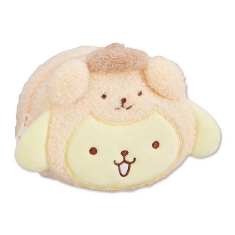 ポーチ（ポムポムプリン）