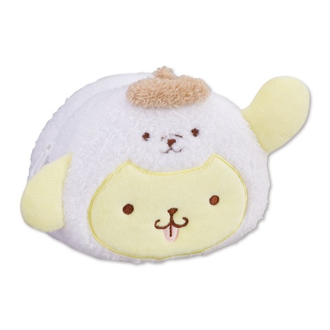 ポーチ（ポムポムプリン）