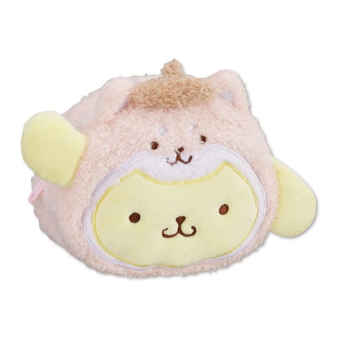 ポーチ（ポムポムプリン）