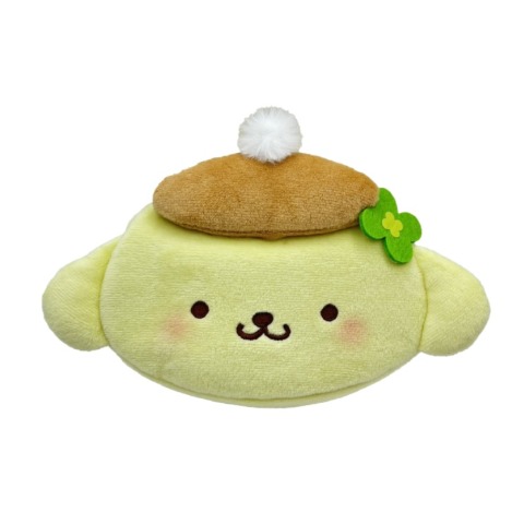 ポーチ（ポムポムプリン）