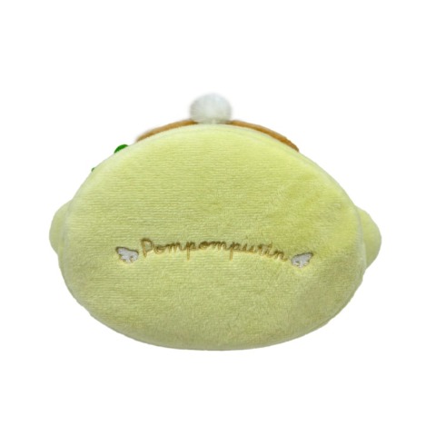 ポーチ（ポムポムプリン）