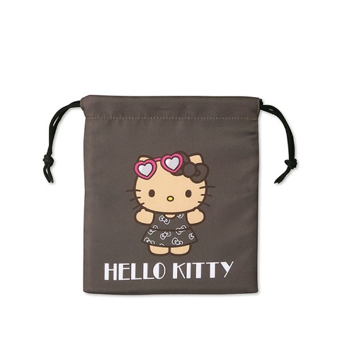 巾着S（ハローキティ）