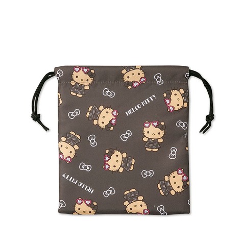 巾着S（ハローキティ）